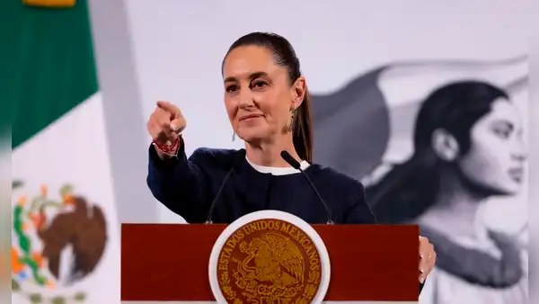 Sheinbaum anuncia reactivación de museos del INAH bajo resguardo de la Policía Auxiliar de la CDMX