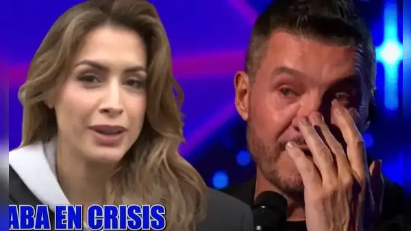 Milett Figueroa revela su situación actual con Marcelo Tinelli tras rumores de ruptura: “Estamos volviendo”