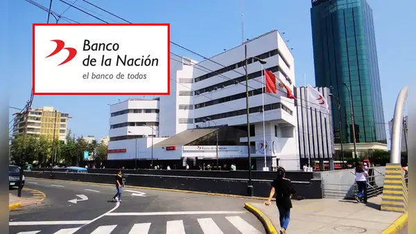 Banco de la Nación anuncia el cierre definitivo de un emblemático local de atención en Perú: ¿dónde está ubicado y por qué se clausura?