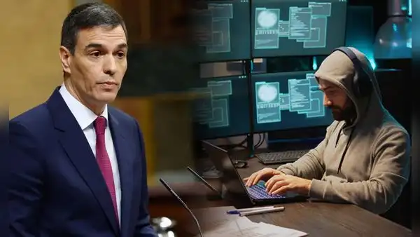 Este titán tecnológico decidió 'blindar' a España y Europa de ataques cibernéticos con un programa que hace temblar a cibercriminales