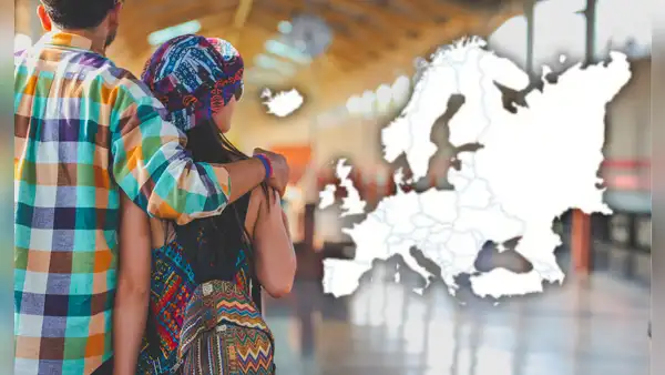 Estos son los países europeos donde puedes emigrar este 2025: tendrás una buena calidad de vida y mejores sueldos