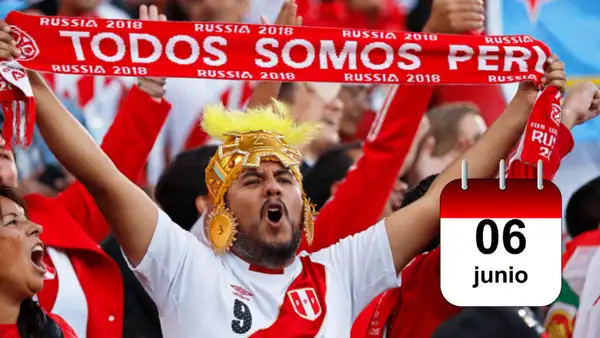 Día de la Bandera: ¿este 6 de junio es feriado o día no laborable en Perú?, esto dice el diario oficial El Peruano