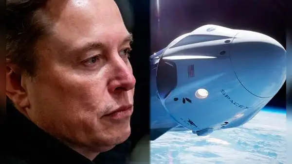 Nueva amenaza de Musk a Trump: SpaceX desmantelaría la nave espacial Dragon tras la cancelación de contratos gubernamentales