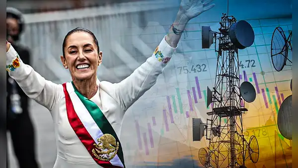 Claudia Sheinbaum destaca reformas a la Ley de Telecomunicaciones que benefician a radios comunitarias y reconocen el derecho de las audiencias