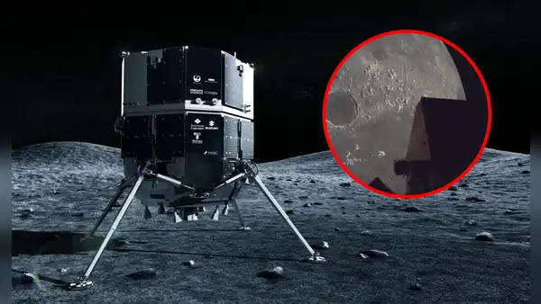 Japón busca hacer historia y llega a la Luna: sonda 'Resilience' aterrizó, pero se perdió comunicación