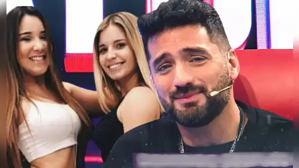 Pablo Heredia en ‘El valor de la verdad’: horario oficial para ver sus confesiones sobre Flavia Laos y Ale Fuller