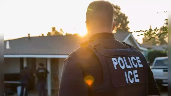 Más redadas de inmigración en EEUU: agentes de ICE están deteniendo inmigrantes en estos lugares de Nueva York