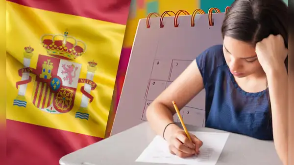 ¿Preocupado por tus notas de la Selectividad 2025 en España? Aquí te decimos cuándo saldrán las fechas: varían según la comunidad autónoma