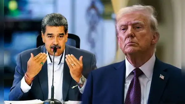 Nicolás Maduro pidió a Donald Trump no dejarse "envenenar" contra Venezuela tras conocerse las nuevas restricciones de viaje de EE.UU.