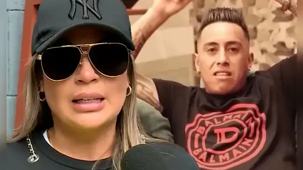 Pamela López revela que Christian Cueva no quiere divorciarse y le hace inesperada propuesta: "Podrías darme una llamadita"