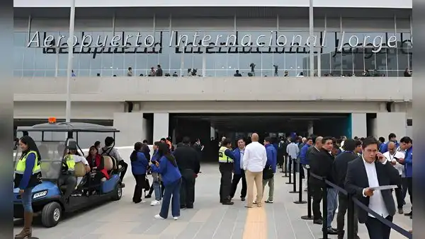 Prerregistro en Nuevo Jorge Chávez: qué pasos debes realizar para acelerar control migratorio en aeropuerto