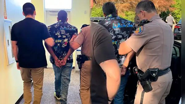 Nuevo inmigrante detenido en redadas: agentes federales de EEUU arrestaron a ciudadano cubano en una oficina de USCIS