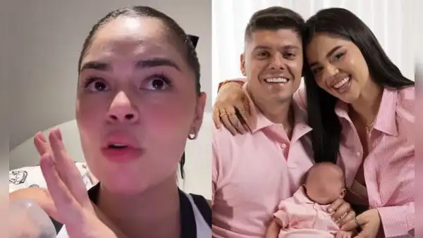 Natalia Segura sorprende al anunciar que se someterá a cirugías estéticas tras convertirse en madre: “Mi glúteo está muy mal”