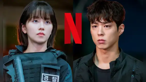 'Good Boy' ESTRENO capítulo 3: dónde ver el la serie coreana en español en Perú y Latinoamérica