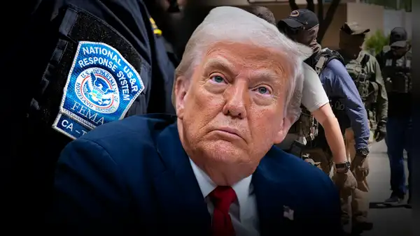 Donald Trump y ICE usarían esta nueva estrategia para rastrear y deportar inmigrantes de EEUU