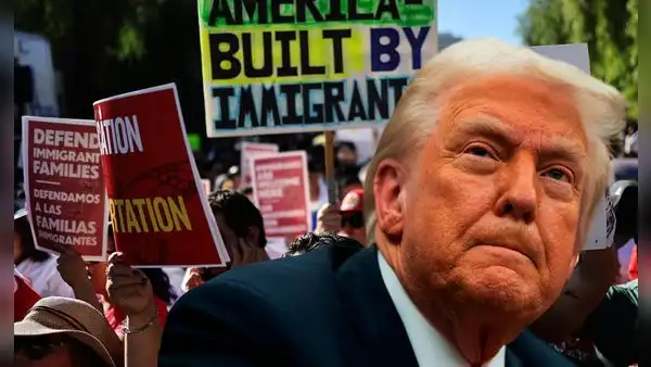 Duro golpe a las medidas de Trump: inmigrantes que cumplan con estos requisitos pueden evitar la deportación en EEUU