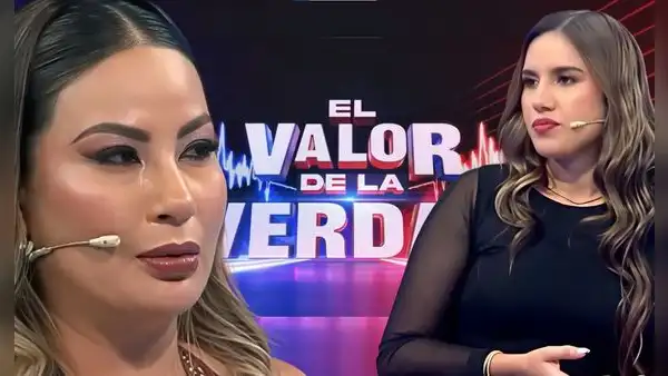 El valor de la verdad 2025: las confesiones más fuertes y quiénes pasaron por el sillón rojo