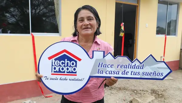 Si buscas casa en Lima, conoce cómo acceder a proyectos de Techo Propio y Crédito Mivivienda con Bus Inmobiliario: fácil y rápido