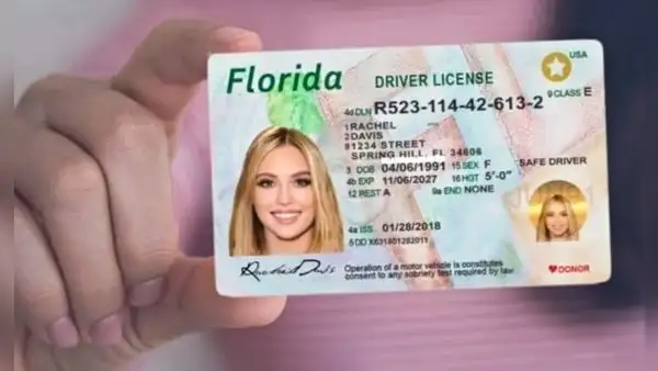 Licencia de conducir en Florida: todo lo que debes saber sobre los nuevos requisitos para obtener el carnet en 2025