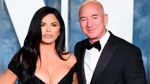Jeff Bezos, dueño de Amazon, diseña un contrato especial previo a su boda: ¿protegerá su fortuna de Lauren Sánchez?