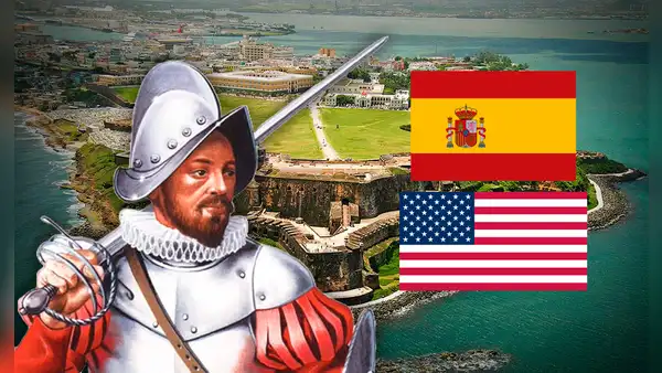El territorio de América que le pertenece a EE.UU. y busca reunificarse con España: fue comunidad autónoma en el siglo XIX