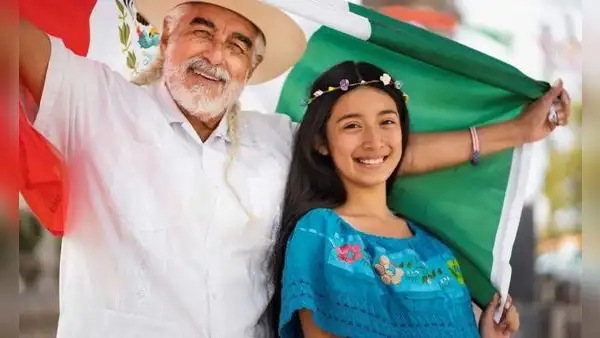 ¿Qué fecha de junio es el Día del Papá en México?