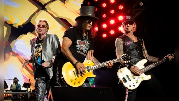 Venta de entradas Guns N' Roses 2025: precio y cómo comprar los boletos para su esperado concierto