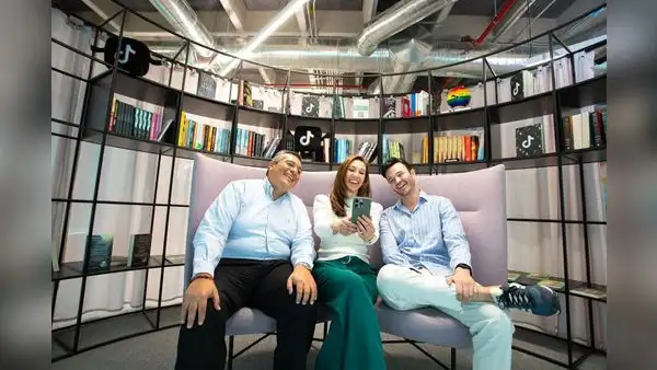 Programa “Emprende en TikTok” llegó al Perú y premiará MiPymes con hasta 25,000 dólares
