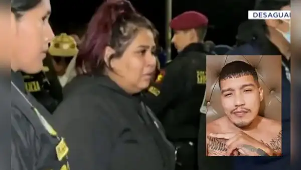 Expulsan a pareja de 'El Monstruo' en frontera con Bolivia tras ser capturada: será trasladada a Lima