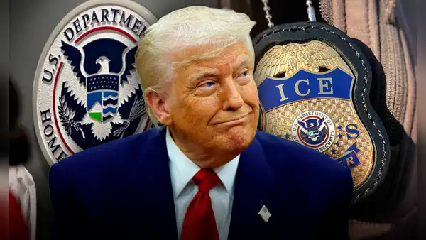 Trump, ICE y DHS avisan a inmigrantes en EEUU: agentes migratorios buscan detener a este grupo de extranjeros