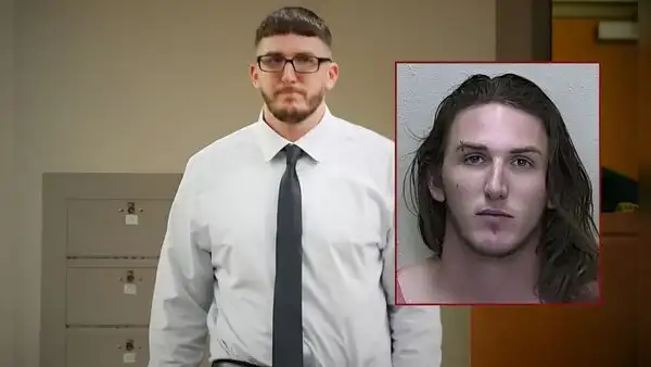 Hombre de Florida asesina a la bebé de su exnovia luego de que ella terminara la relación: fue condenado a cadena perpetua