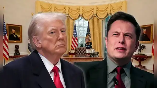 Trump amenaza a Elon Musk con graves consecuencias si financia a candidatos demócratas y confirma ruptura de su relación