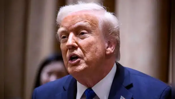 Donald Trump, ICE y el nuevo operativo que buscaría detener más inmigrantes en Estados Unidos: mínimo 3.000 en un día