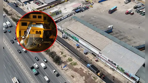 Alertan cortes de luz y afectación masiva del servicio por obras de la nueva Vía Expresa Sur en Surco