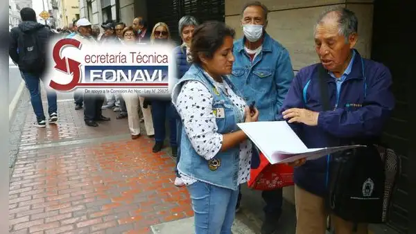 Reintegro 4 del Fonavi 2025: esto es todo lo que se sabe sobre el nuevo grupo de beneficiarios que recibirán la devolución de aportes en Perú