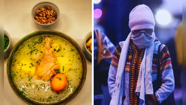 Toma estas sopas durante el invierno de Lima en 2025: tienen vitaminas y ayudan contra enfermedades respiratorias