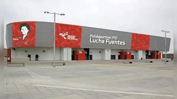 Homenaje a una grande: Polideportivo IPD Villa El Salvador se llamará Lucha Fuentes Quijandría