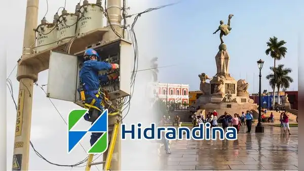 Corte de luz en Trujillo: horarios y zonas afectadas del 8 al 10 de junio programado por Hidrandina