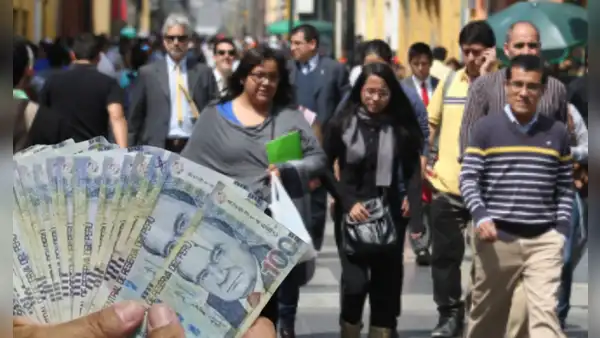 El 86% de los trabajadores considera que su sueldo no alcanza para cubrir sus necesidades básicas