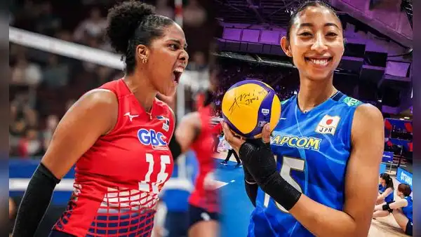 República Dominicana vs Japón EN VIVO por la VNL 2025: horario y dónde ver el juego de las Reinas del Caribe en USA y RD
