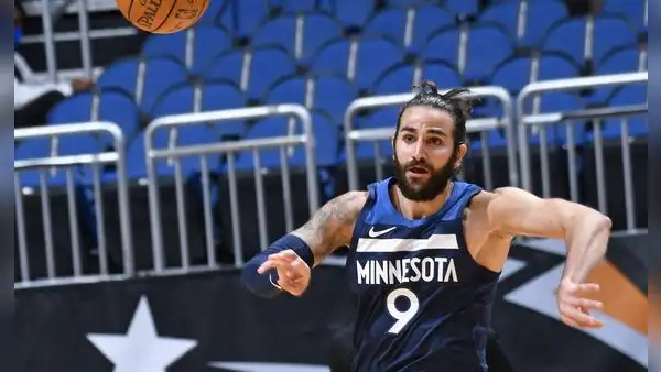 ¿Ricky Rubio se retira del básquetbol? Esto se sabe sobre el anuncio del español y exfigura de Minnesota en la NBA