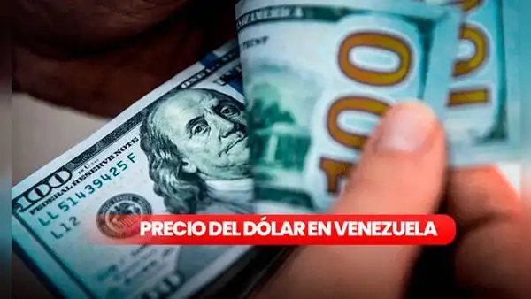 ¿Cuál es el precio del dólar en Venezuela hoy, 10 de junio de 2025, según Monitor Dólar?