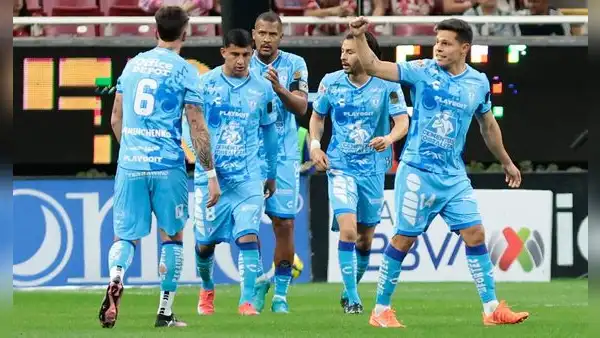 Calendario del Pachuca en el Mundial de Clubes 2025: cuándo juegan, horarios y canal para ver a los Tuzos