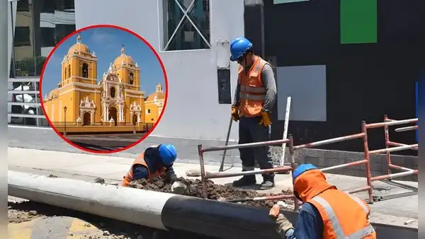 Cortes de luz en Trujillo, La Libertad: horarios y zonas afectadas el 11 y 12 de junio por Hidrandina