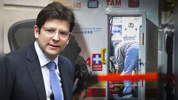 Miguel Uribe, precandidato presidencial baleado en Colombia, es operado con éxito: estado de salud es de "máxima gravedad"