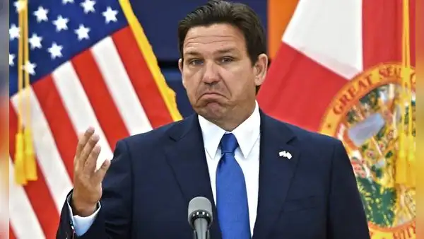 Duro golpe a Ron DeSantis: tribunal federal bloquea ley antiinmigrante en Florida por ser un "flagrante abuso de poder"