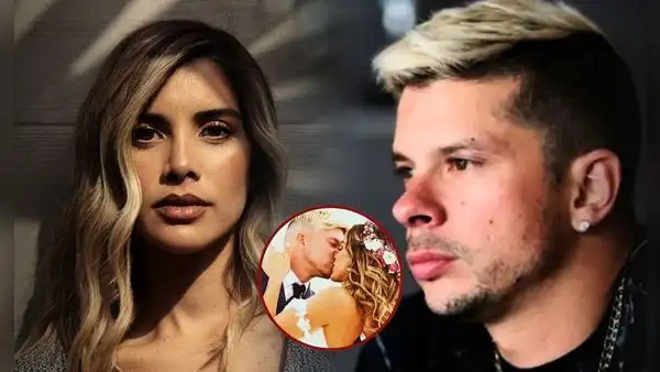 Korina Rivadeneira reveló detalles sobre crisis matrimonial que pasó con Mario Hart: “Me fui de la casa por diez días”