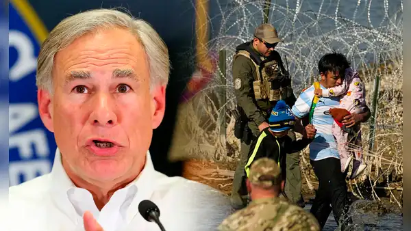 Aviso importante para inmigrantes en Texas: tribunal federal bloquea ley que beneficiaba a indocumentados en EEUU