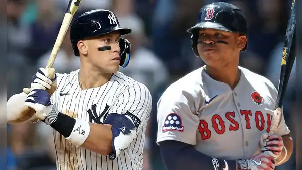 ¿A qué hora ver Yankees vs Red Sox EN VIVO HOY, 8 de junio? Canal confirmado en EEUU y México del juego 3 por la MLB 2025