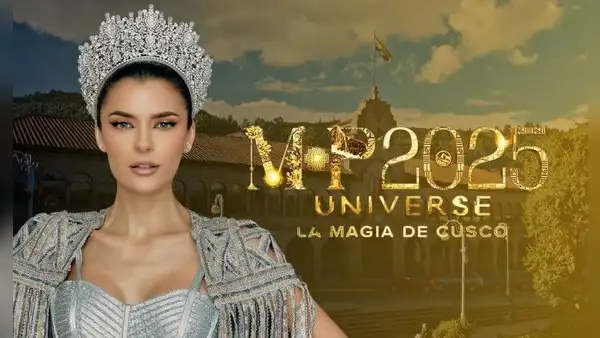 Miss Perú 2025: hora confirmada de la gala preliminar desde Cusco